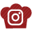 Instagram Emprendiendo a Cocinar